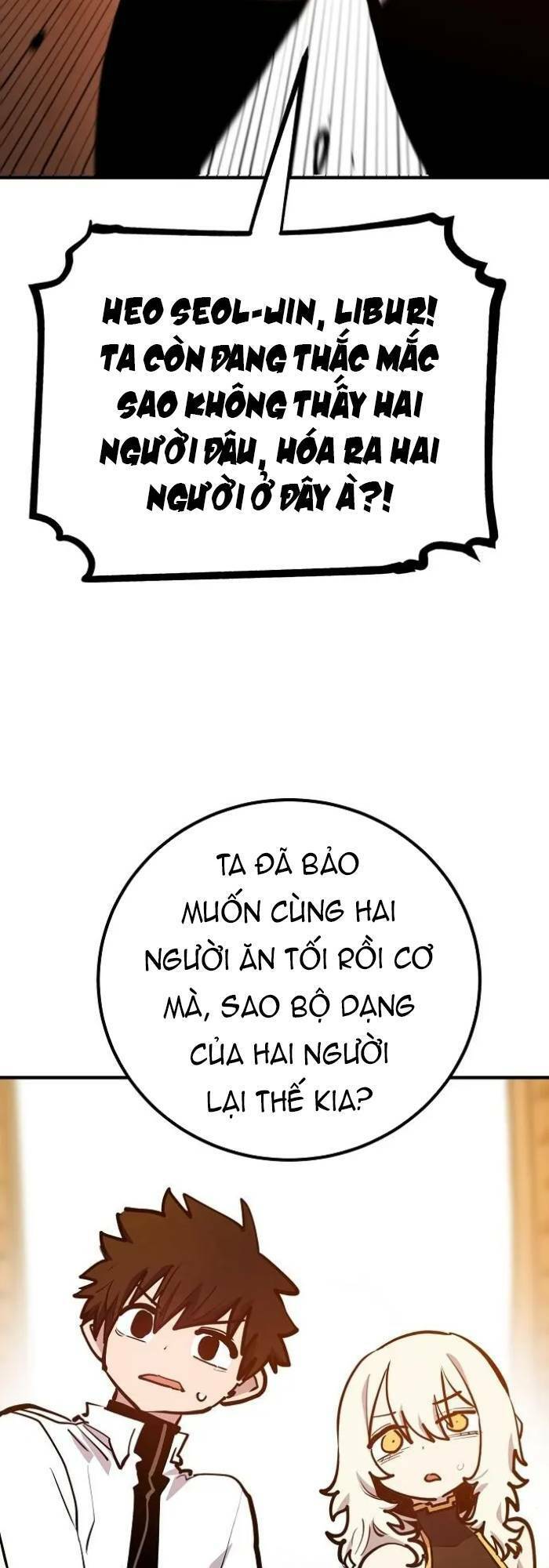 Player Chapter 172 - Trang 2