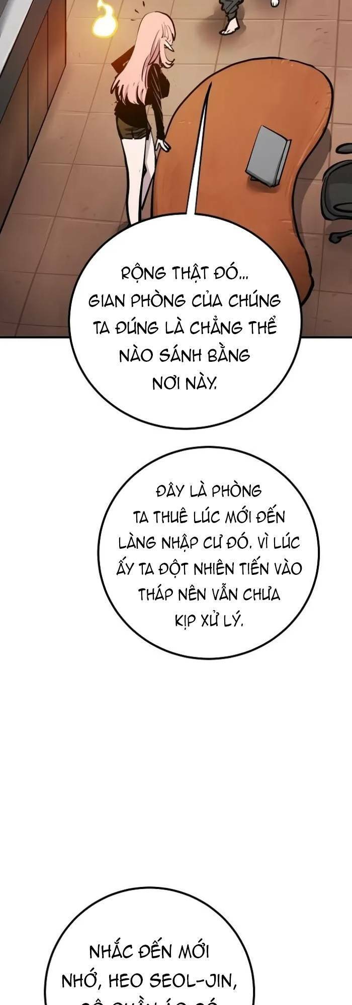 Player Chapter 172 - Trang 2