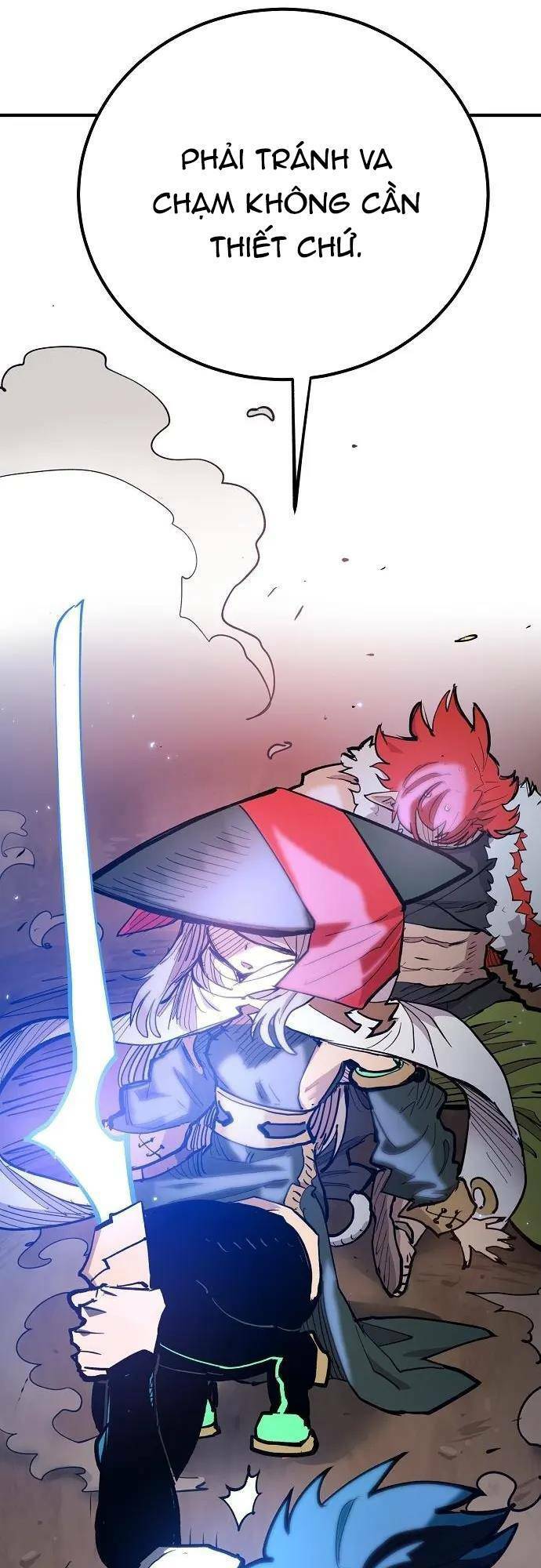 Player Chapter 173 - Trang 2