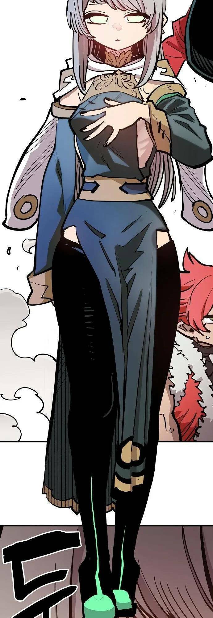 Player Chapter 173 - Trang 2