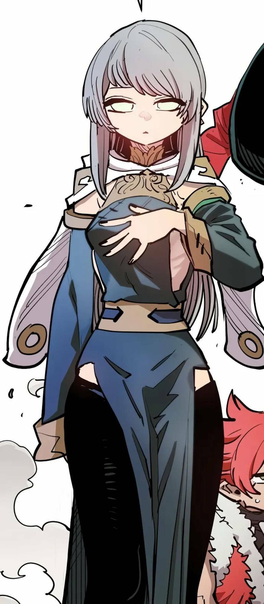 Player Chapter 174 - Trang 2