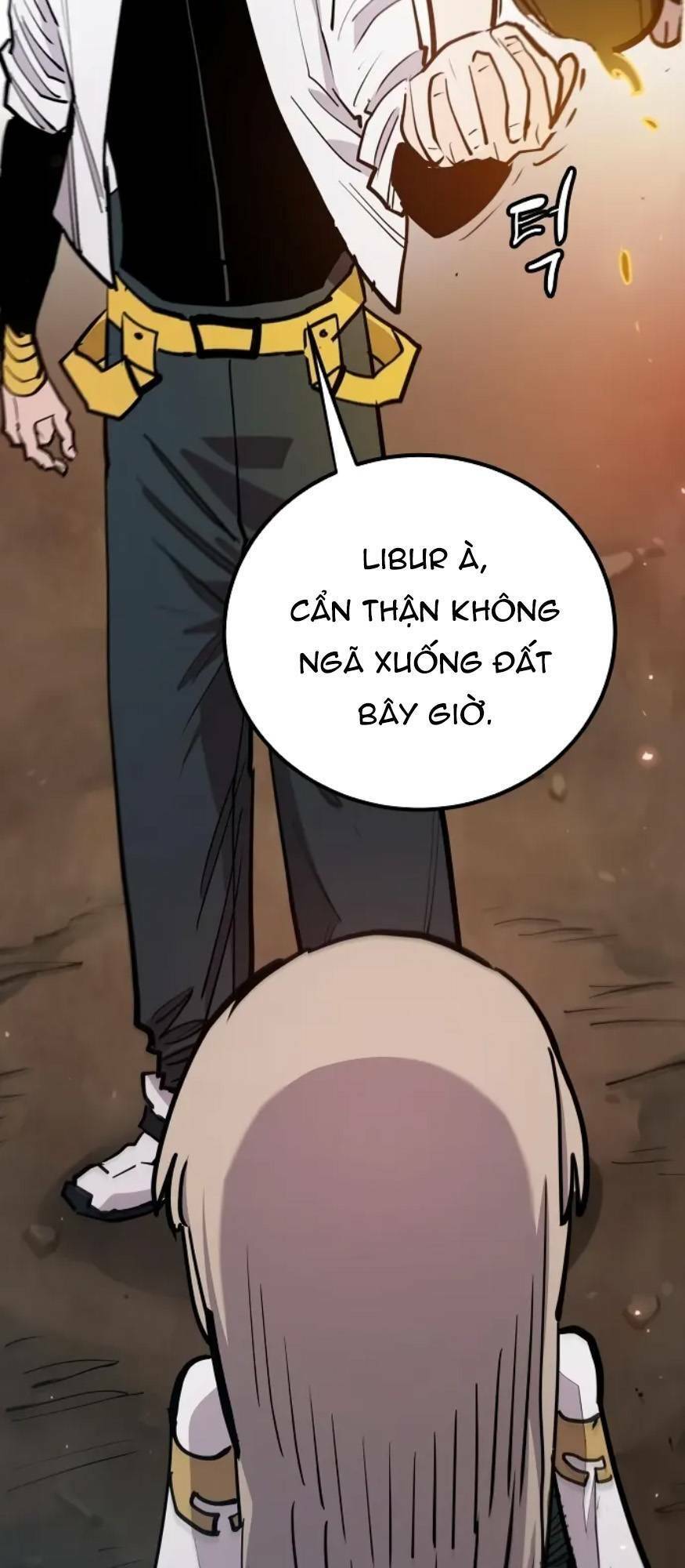 Player Chapter 174 - Trang 2