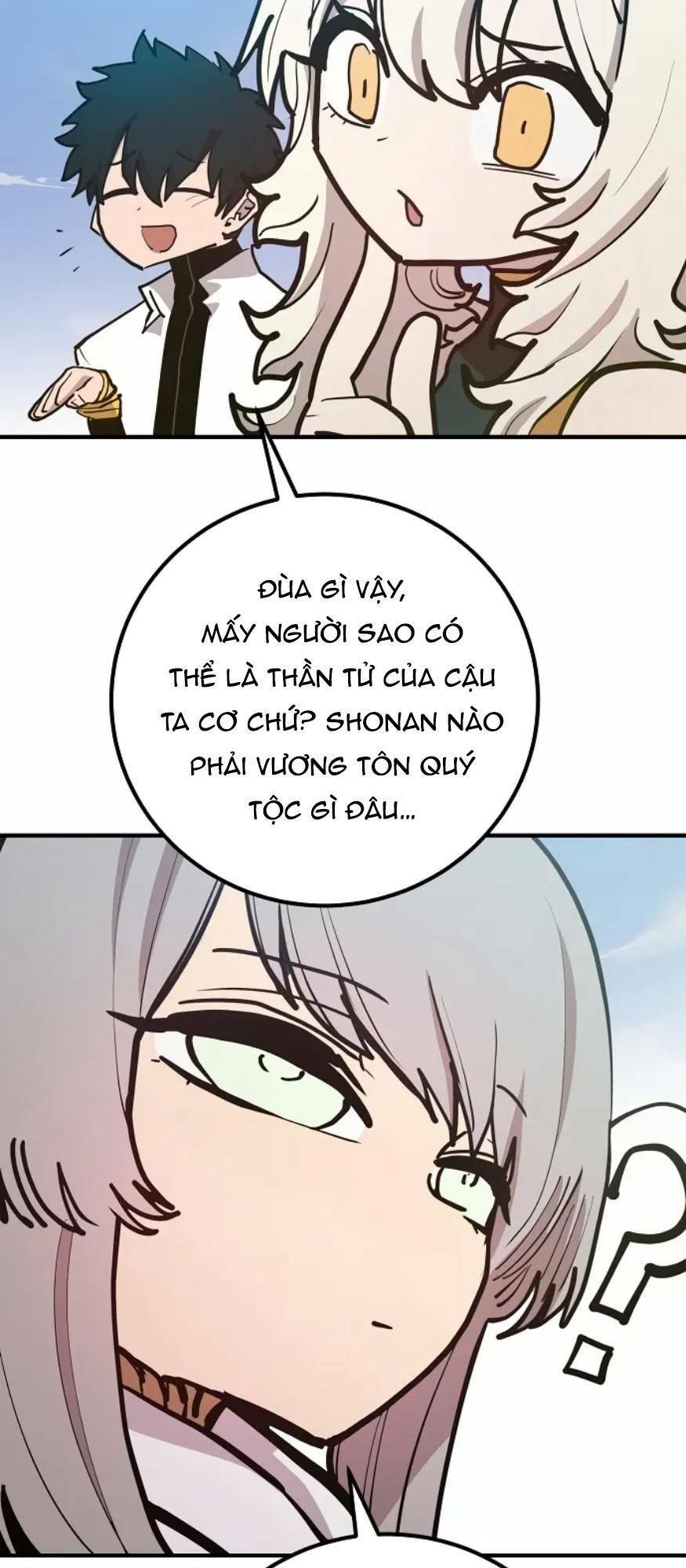 Player Chapter 174 - Trang 2