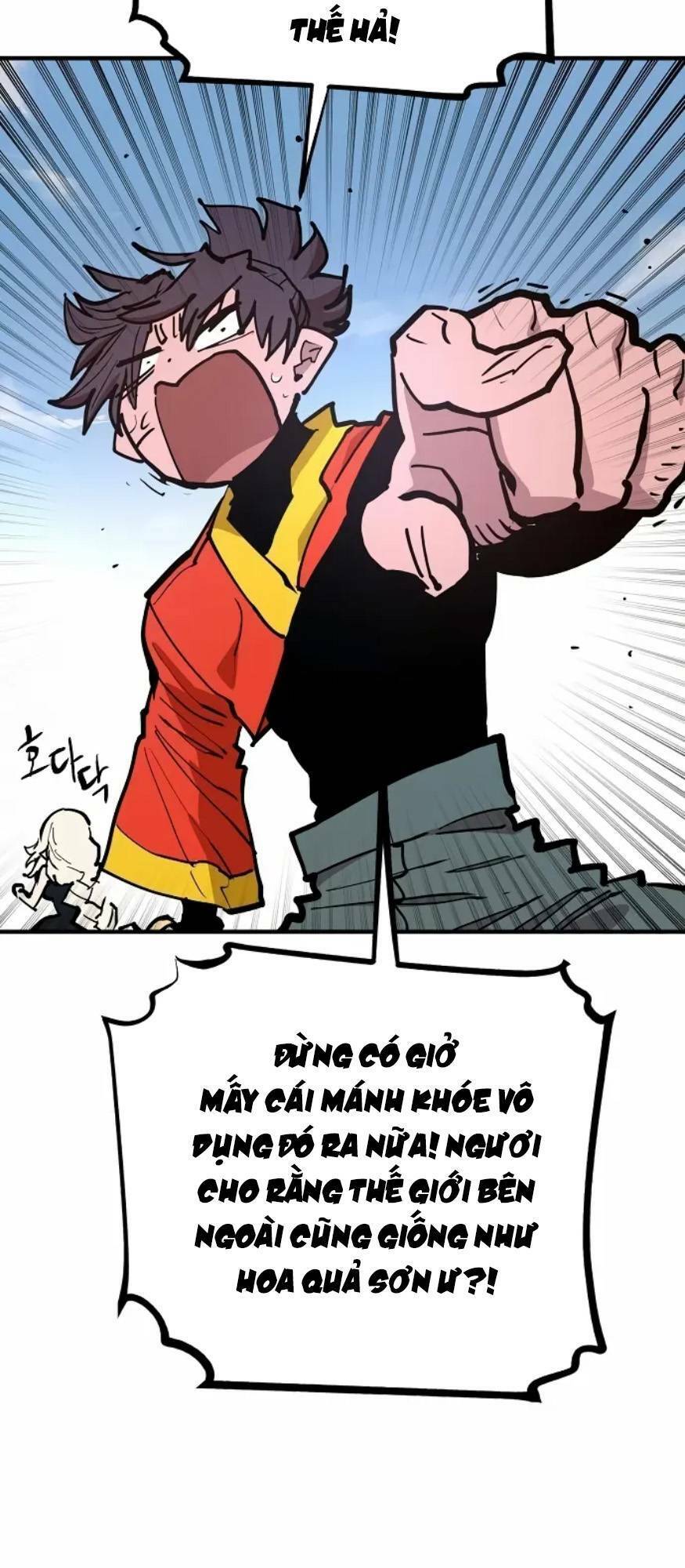 Player Chapter 174 - Trang 2