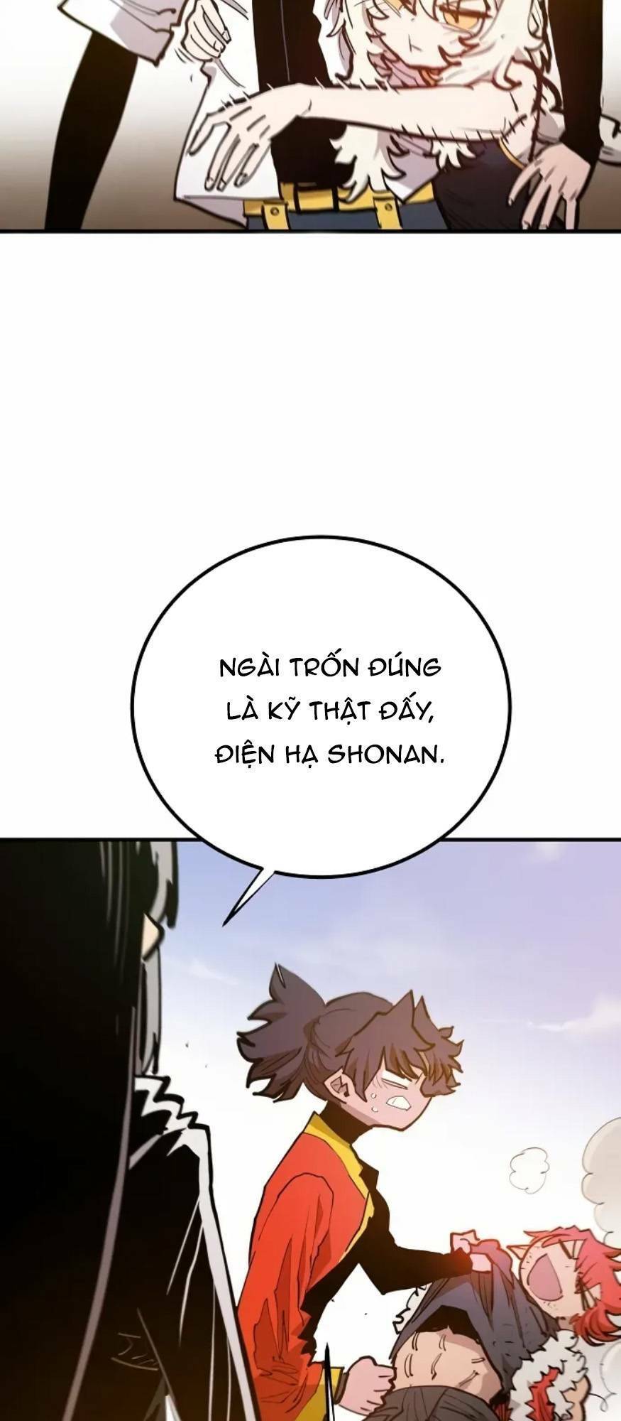 Player Chapter 174 - Trang 2