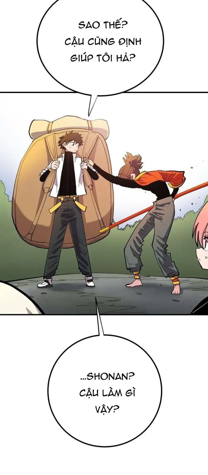 Player Chapter 175 - Trang 2