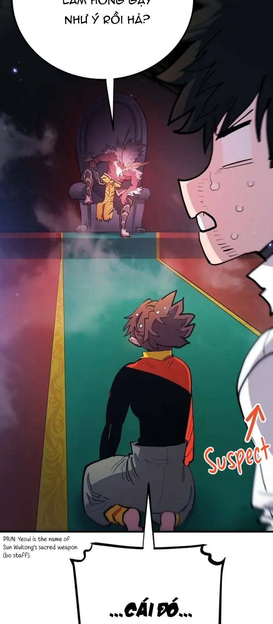 Player Chapter 175 - Trang 2