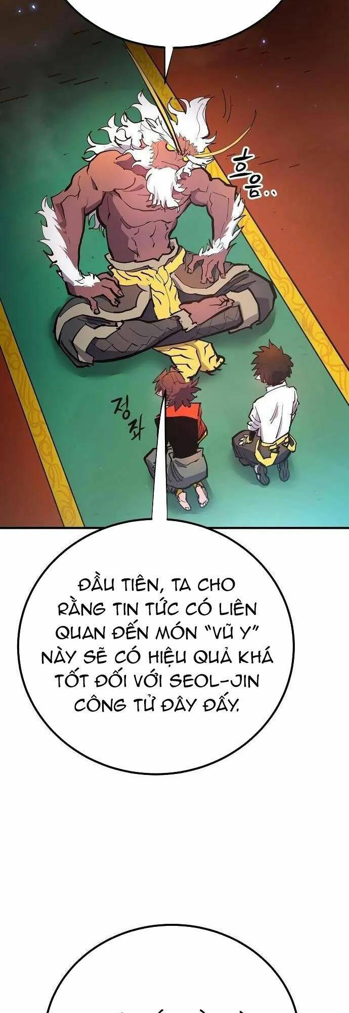 Player Chapter 176 - Trang 2