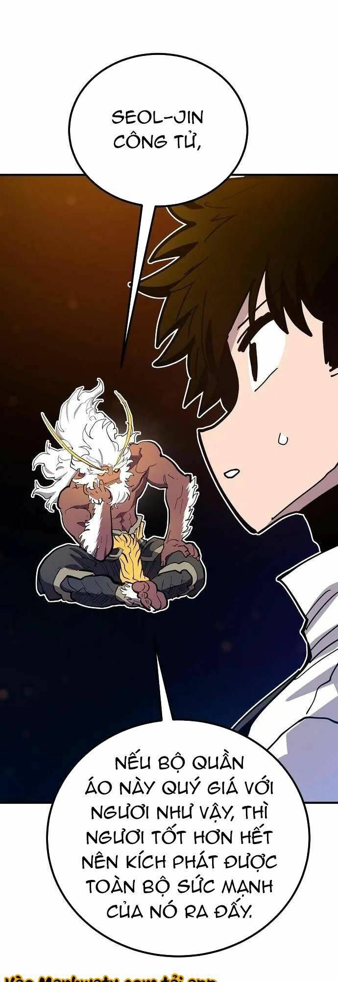 Player Chapter 176 - Trang 2