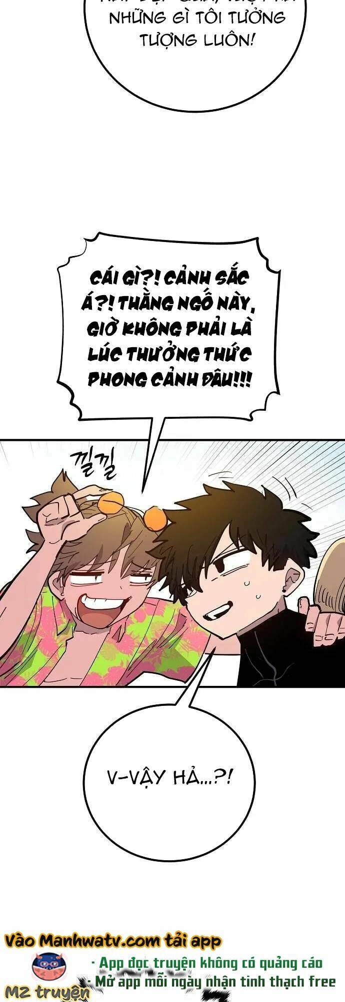 Player Chapter 176 - Trang 2