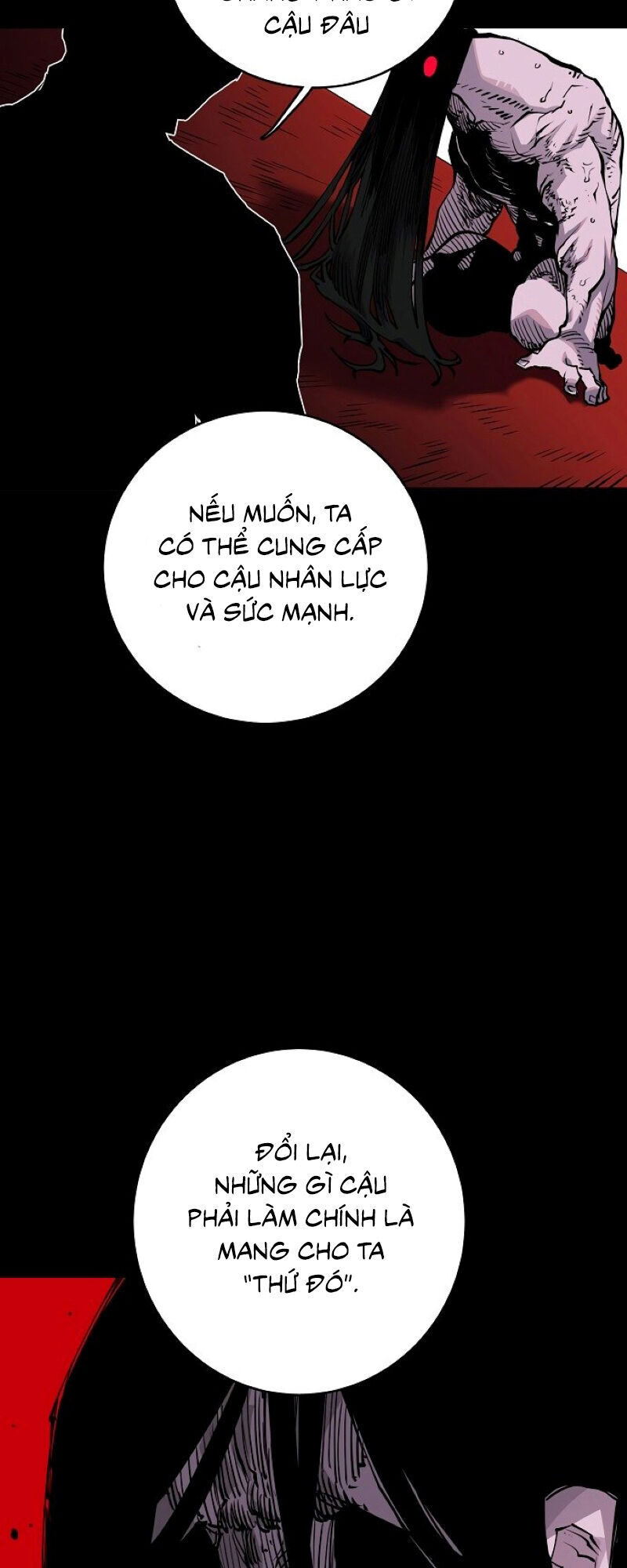 Player Chapter 18 - Trang 2