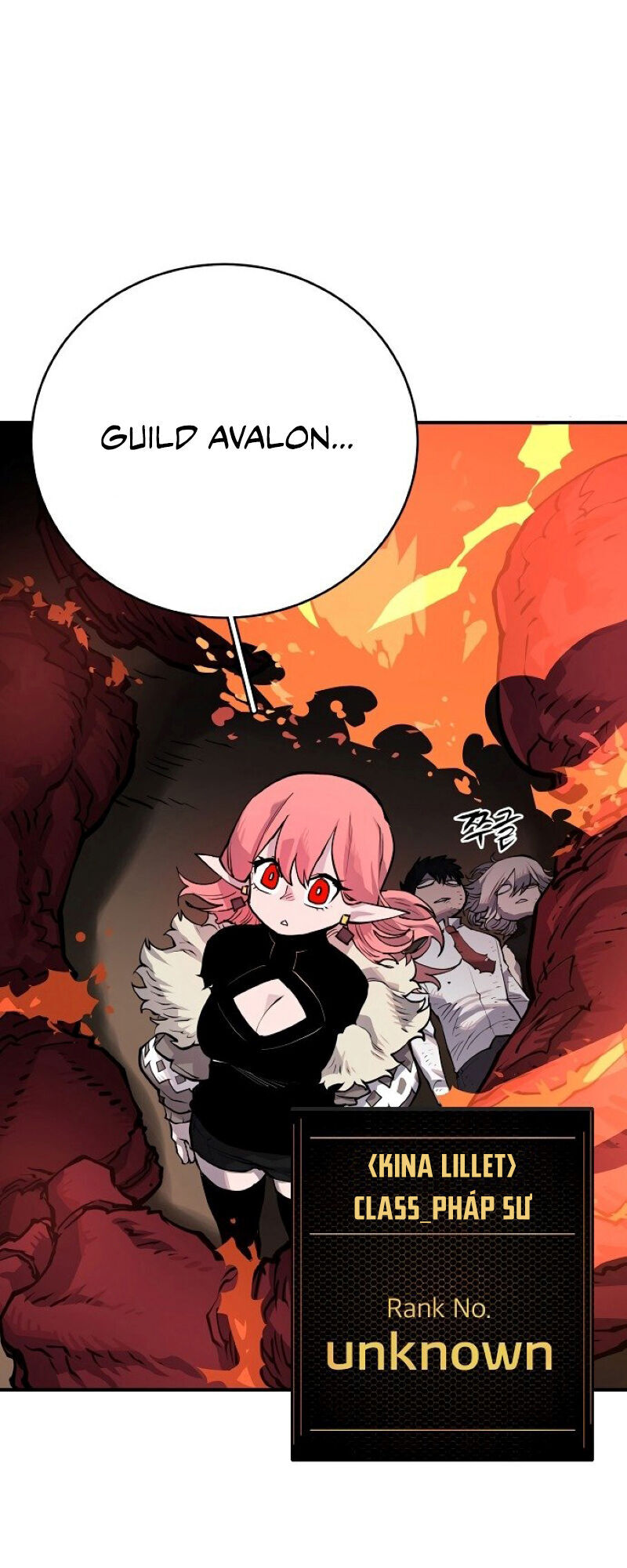 Player Chapter 18 - Trang 2