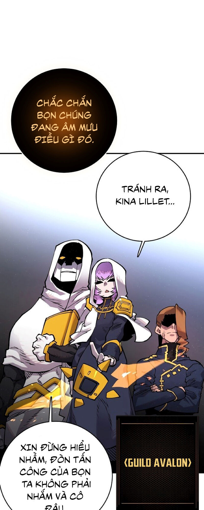 Player Chapter 18 - Trang 2