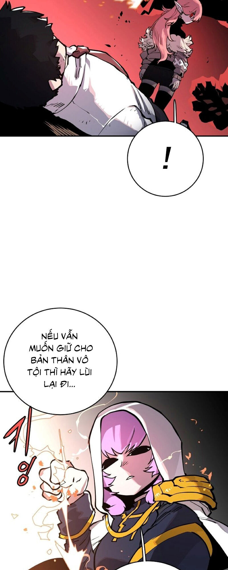 Player Chapter 18 - Trang 2