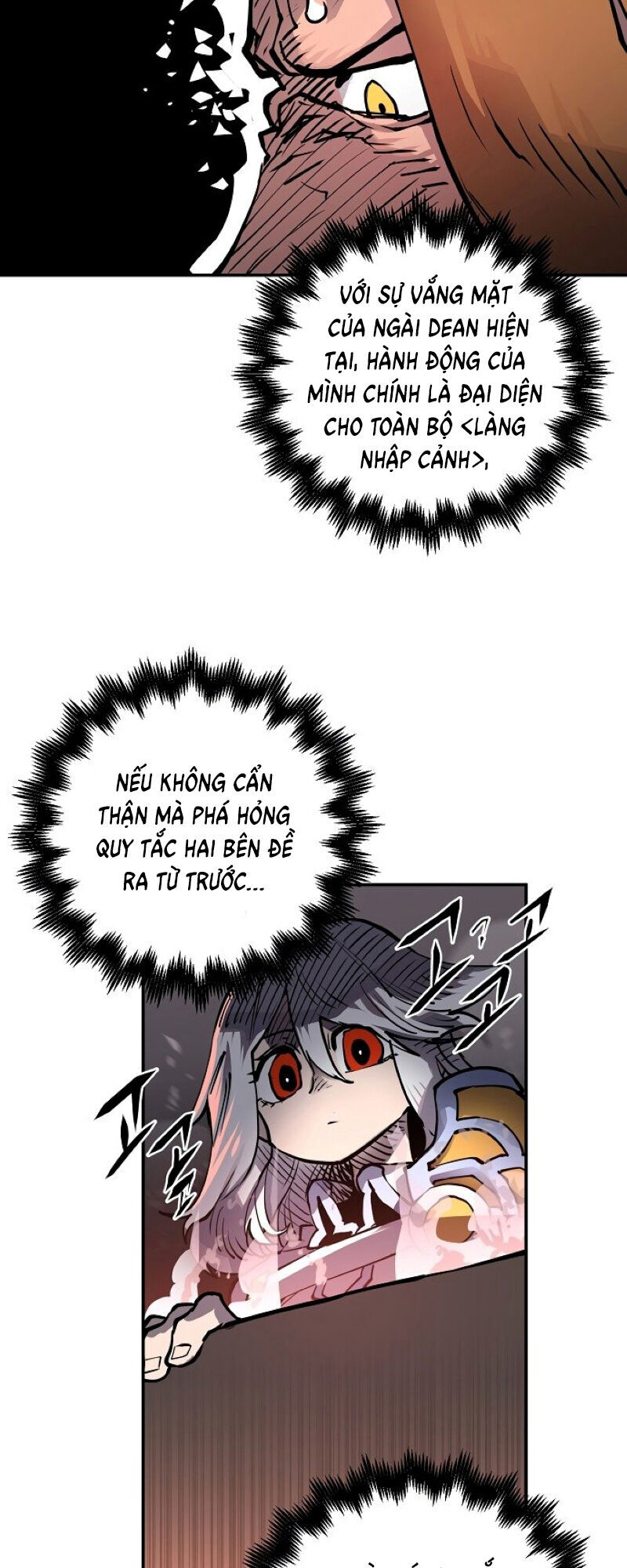 Player Chapter 18 - Trang 2