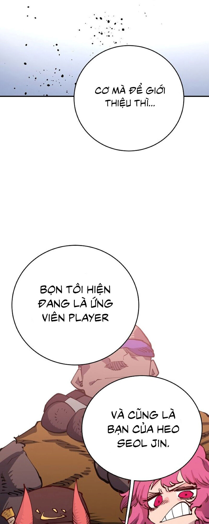 Player Chapter 18 - Trang 2