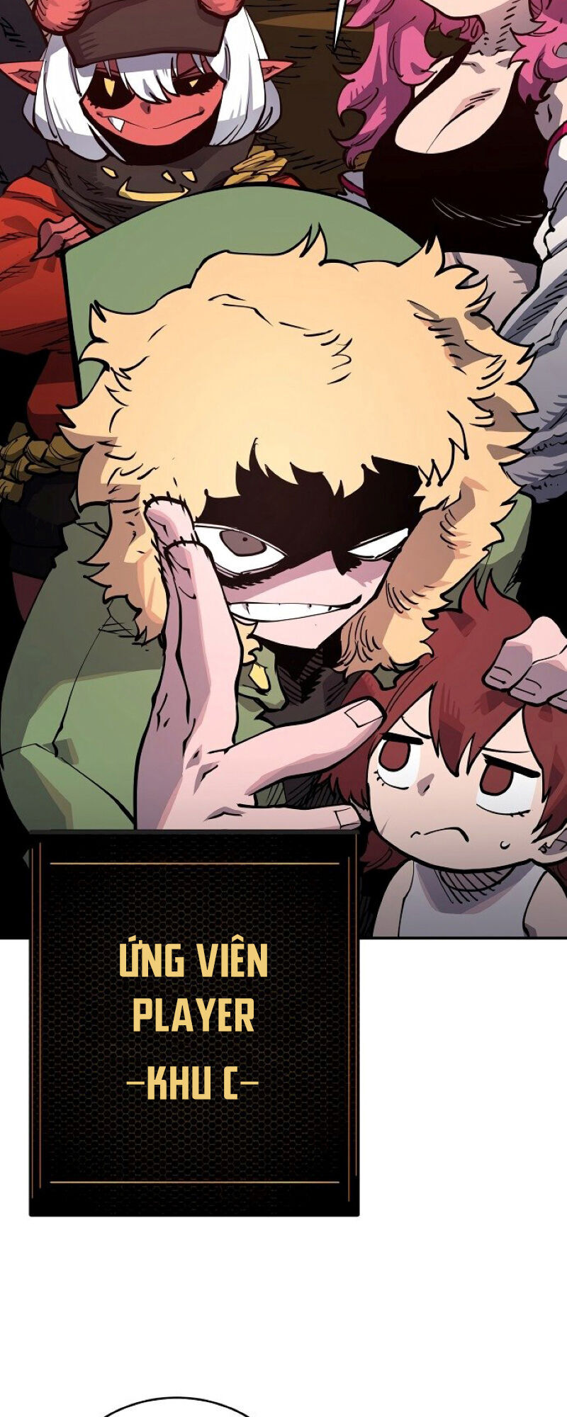 Player Chapter 18 - Trang 2