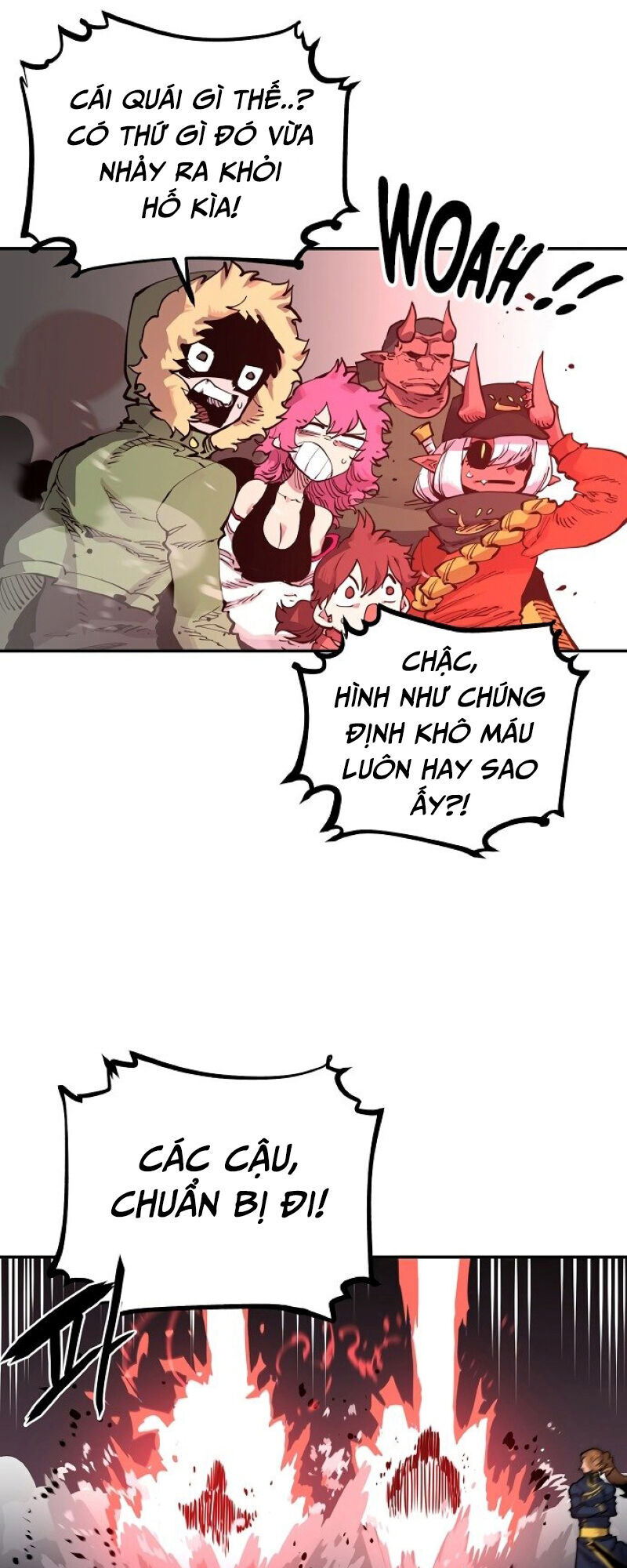 Player Chapter 18 - Trang 2