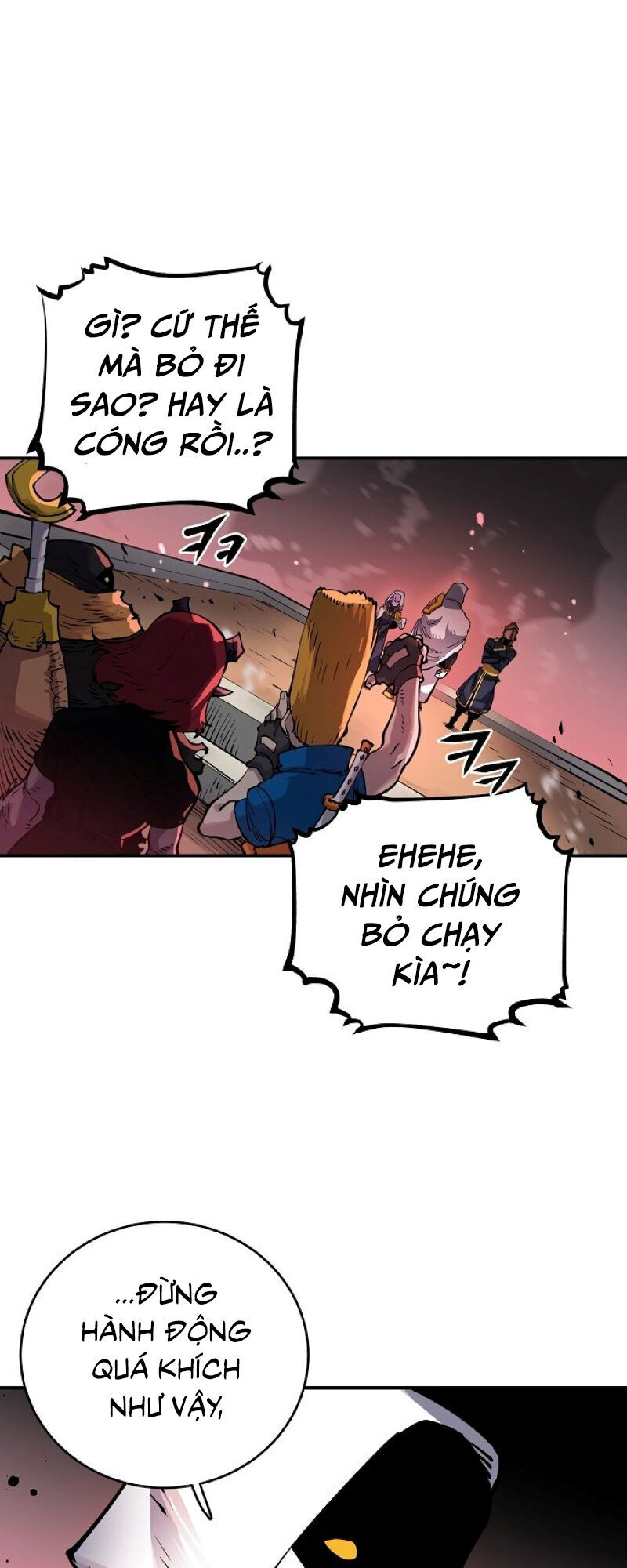 Player Chapter 18 - Trang 2