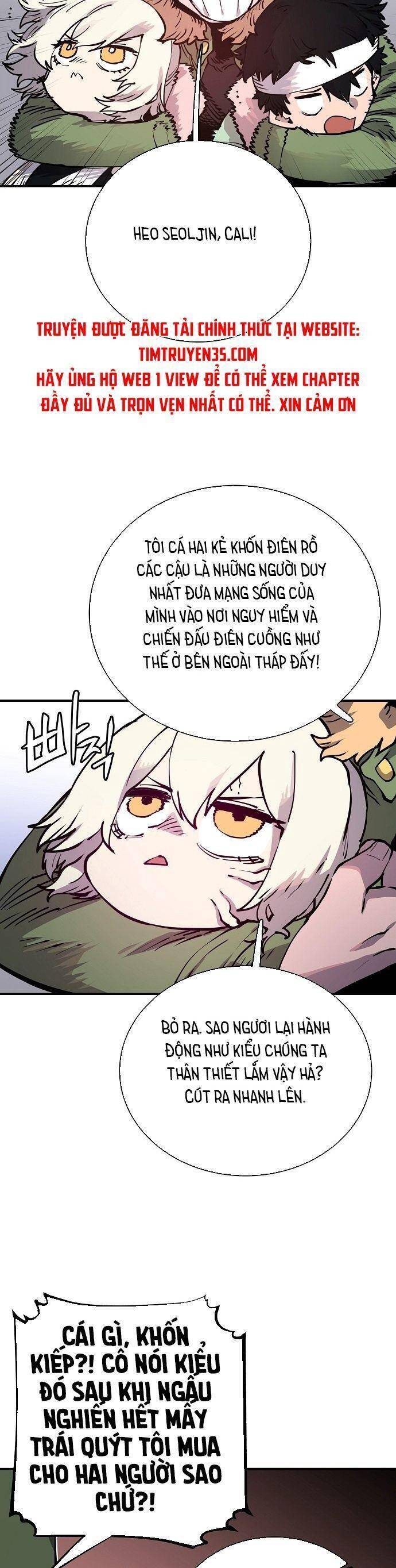 Player Chapter 19 - Trang 2