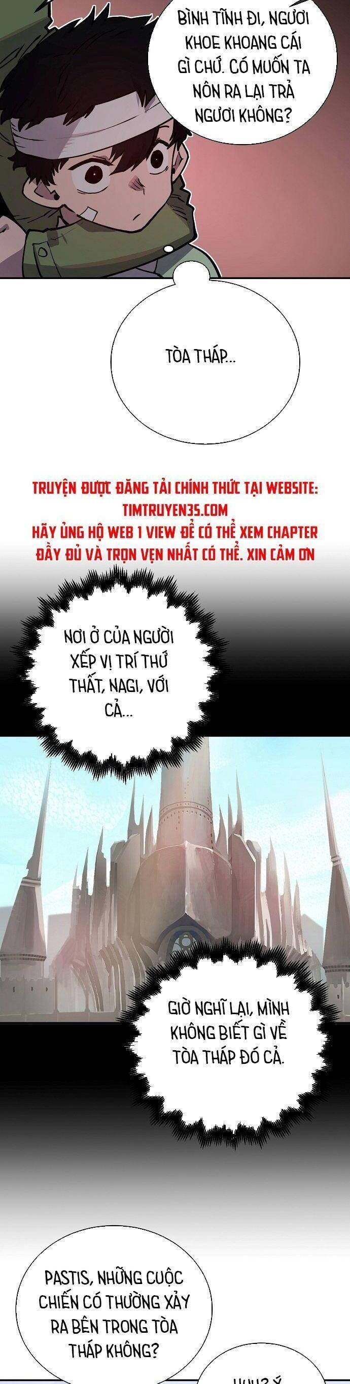 Player Chapter 19 - Trang 2