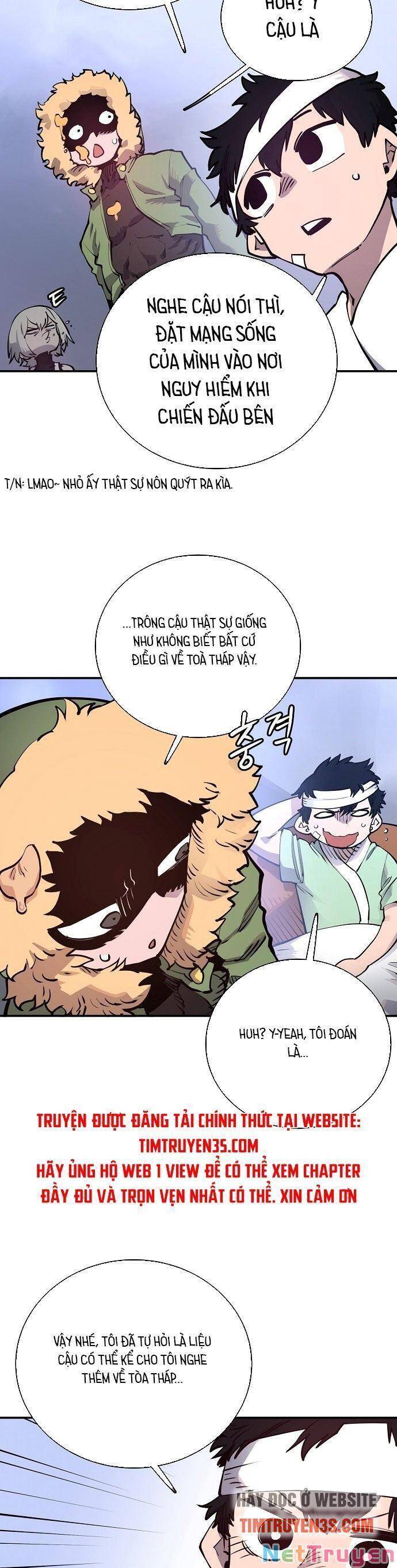 Player Chapter 19 - Trang 2