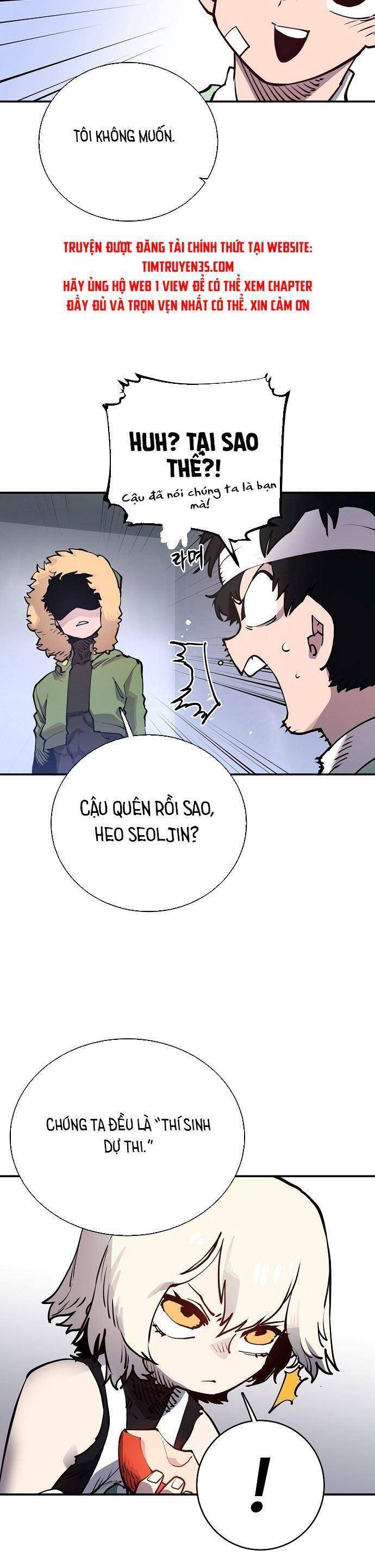 Player Chapter 19 - Trang 2