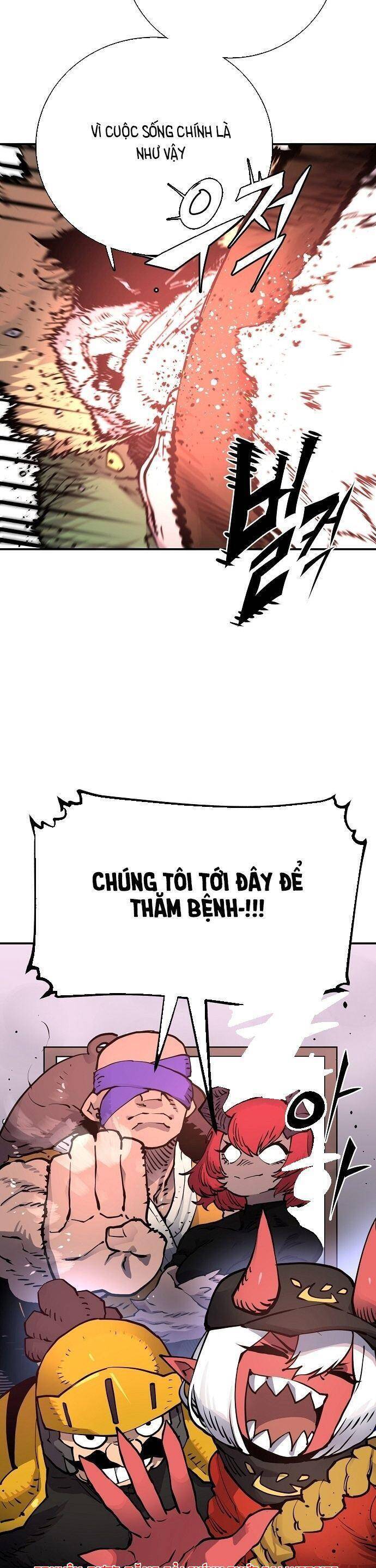 Player Chapter 19 - Trang 2