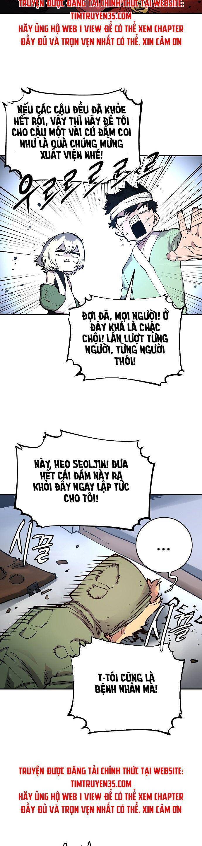 Player Chapter 19 - Trang 2