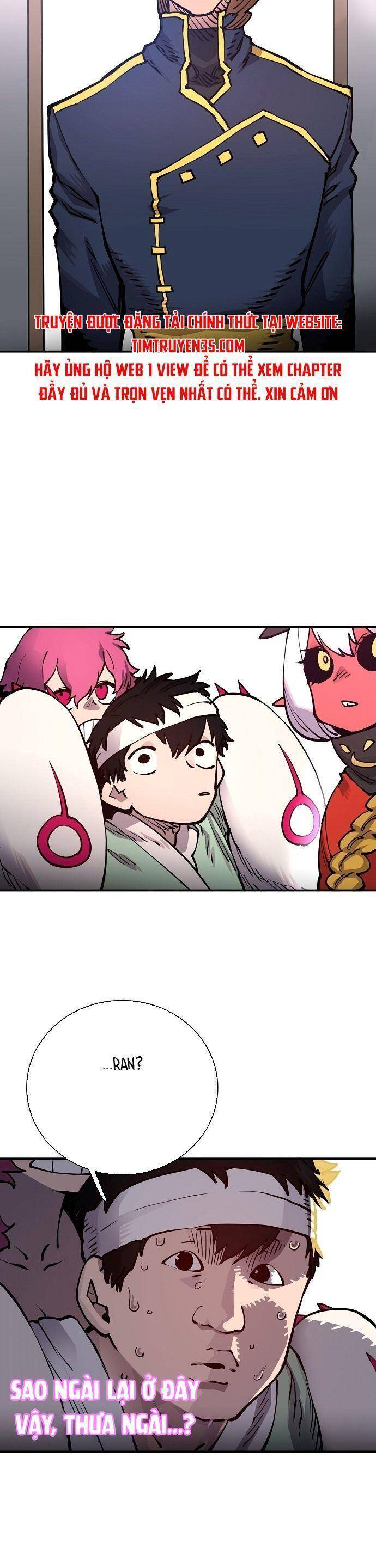 Player Chapter 19 - Trang 2