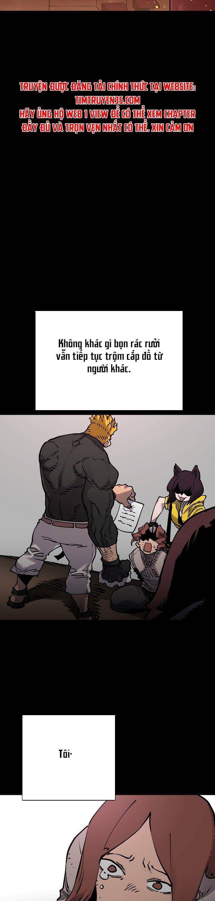 Player Chapter 19 - Trang 2