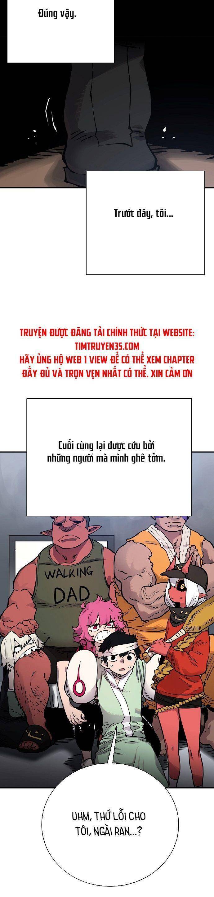 Player Chapter 19 - Trang 2