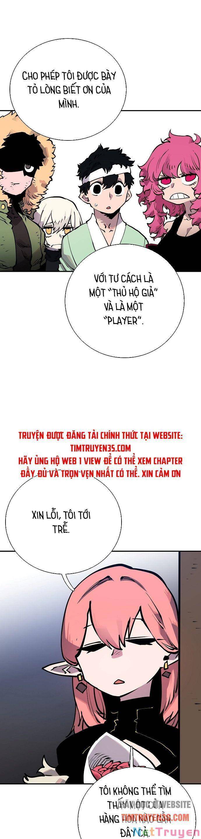 Player Chapter 19 - Trang 2