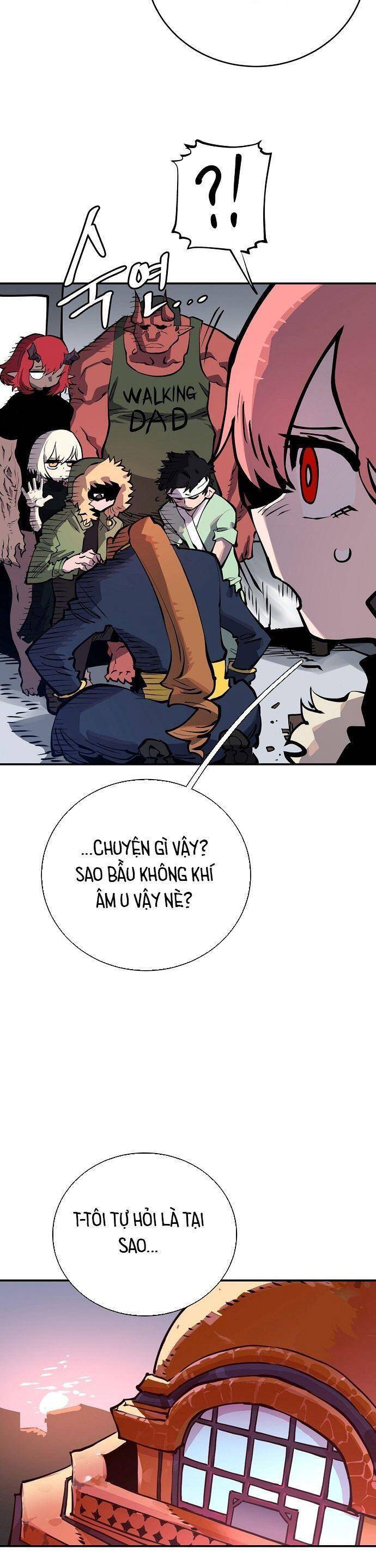 Player Chapter 19 - Trang 2