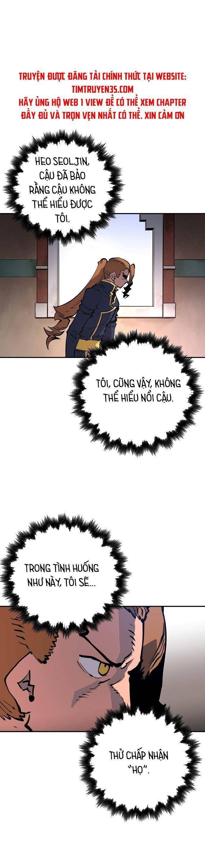 Player Chapter 19 - Trang 2