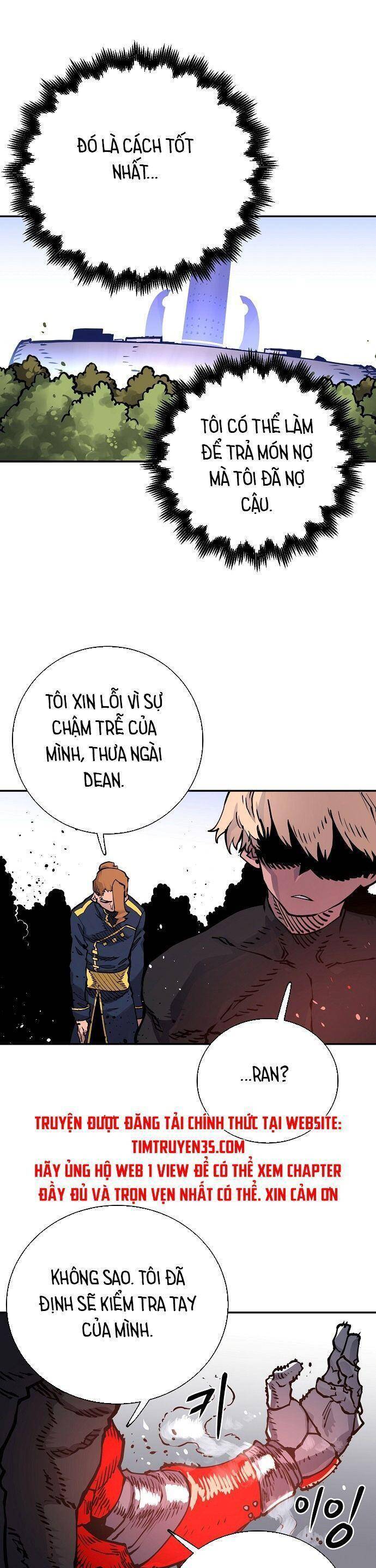 Player Chapter 19 - Trang 2