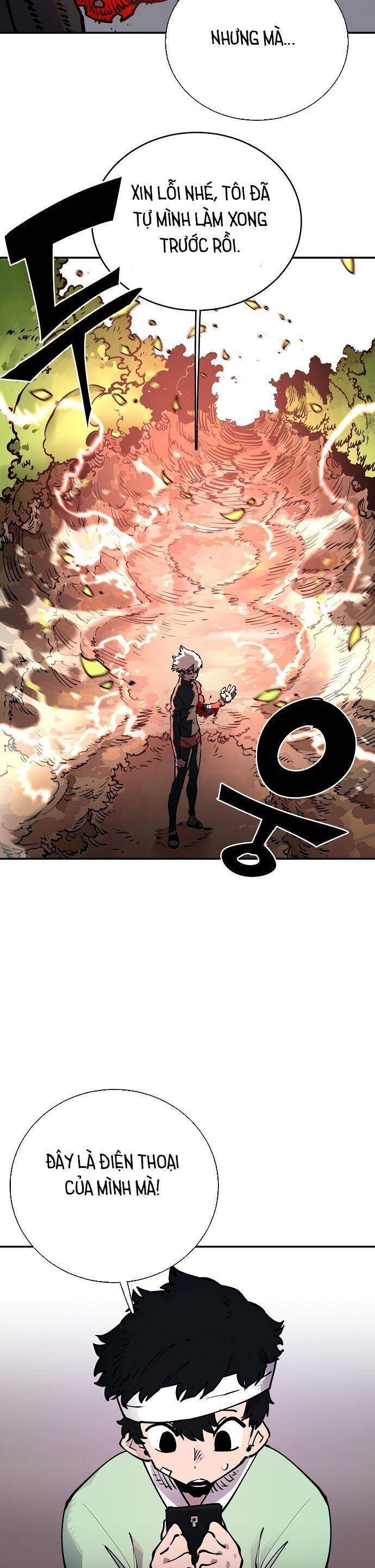 Player Chapter 19 - Trang 2