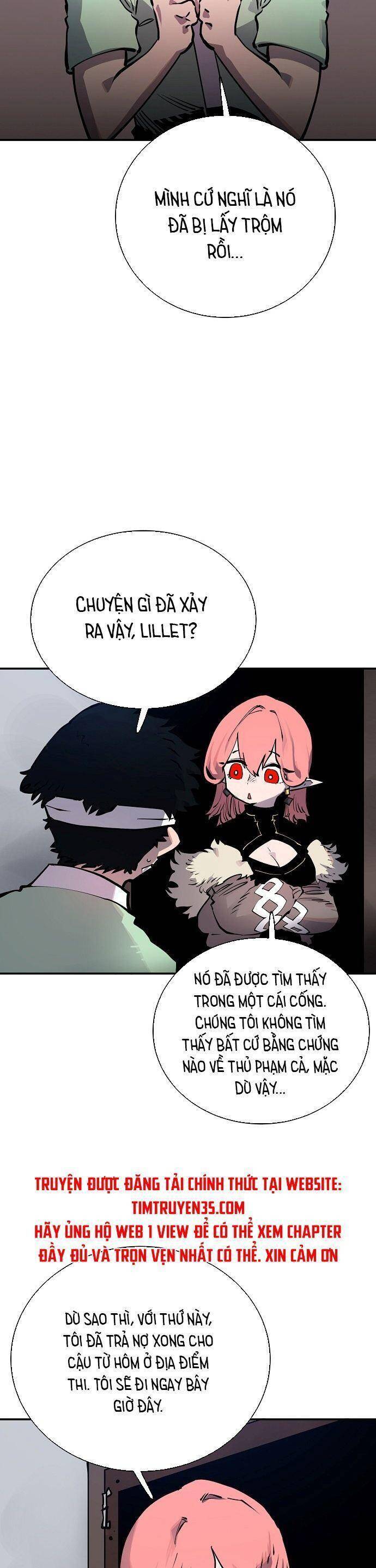 Player Chapter 19 - Trang 2