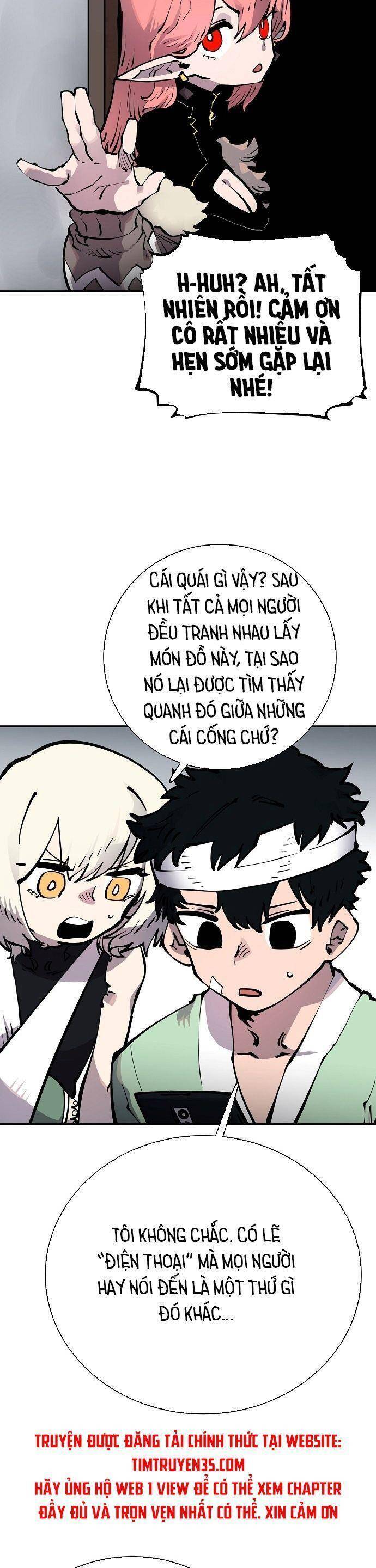 Player Chapter 19 - Trang 2