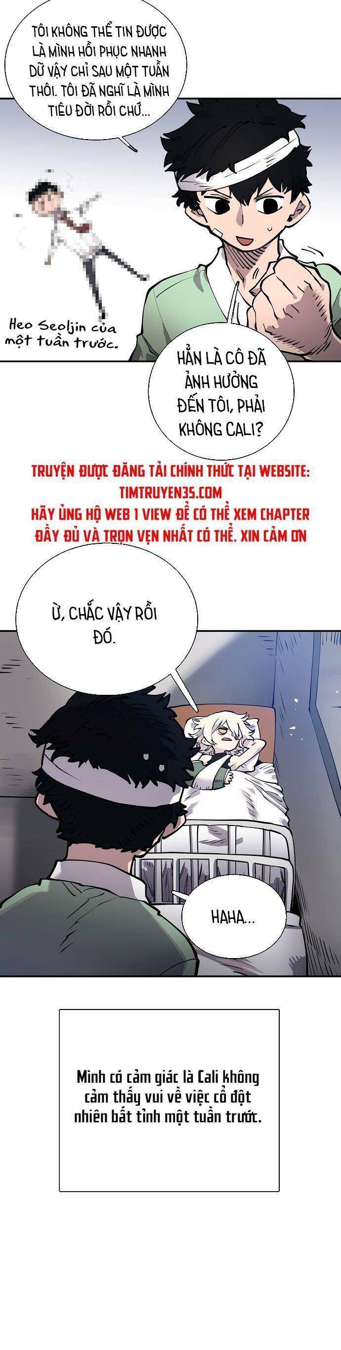 Player Chapter 19 - Trang 2