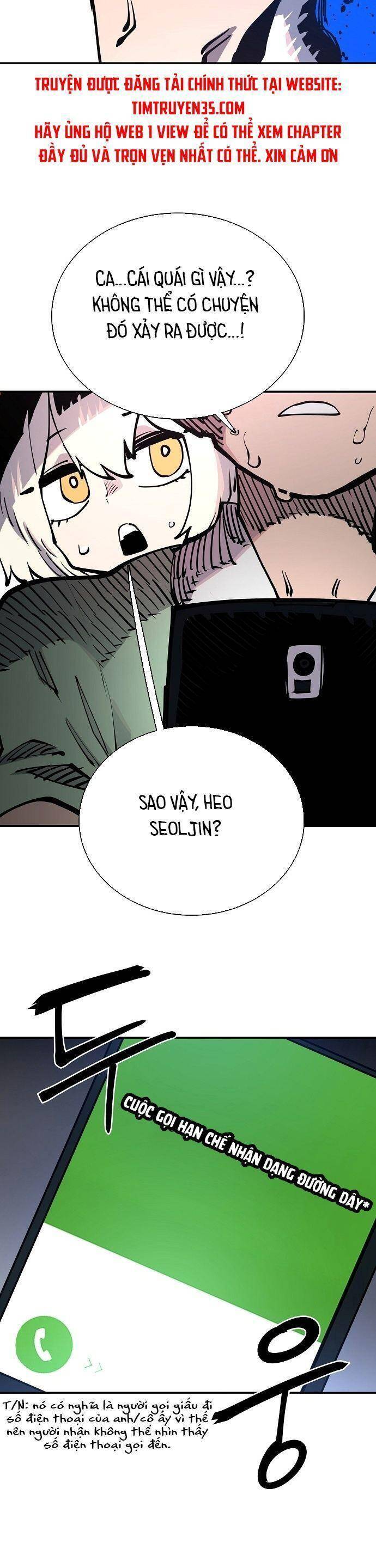 Player Chapter 19 - Trang 2