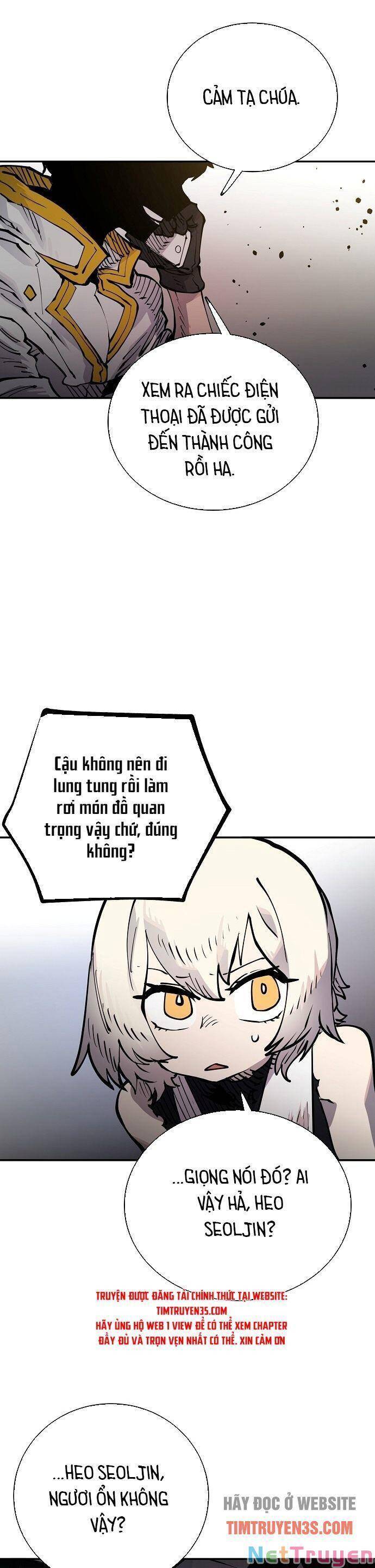 Player Chapter 19 - Trang 2