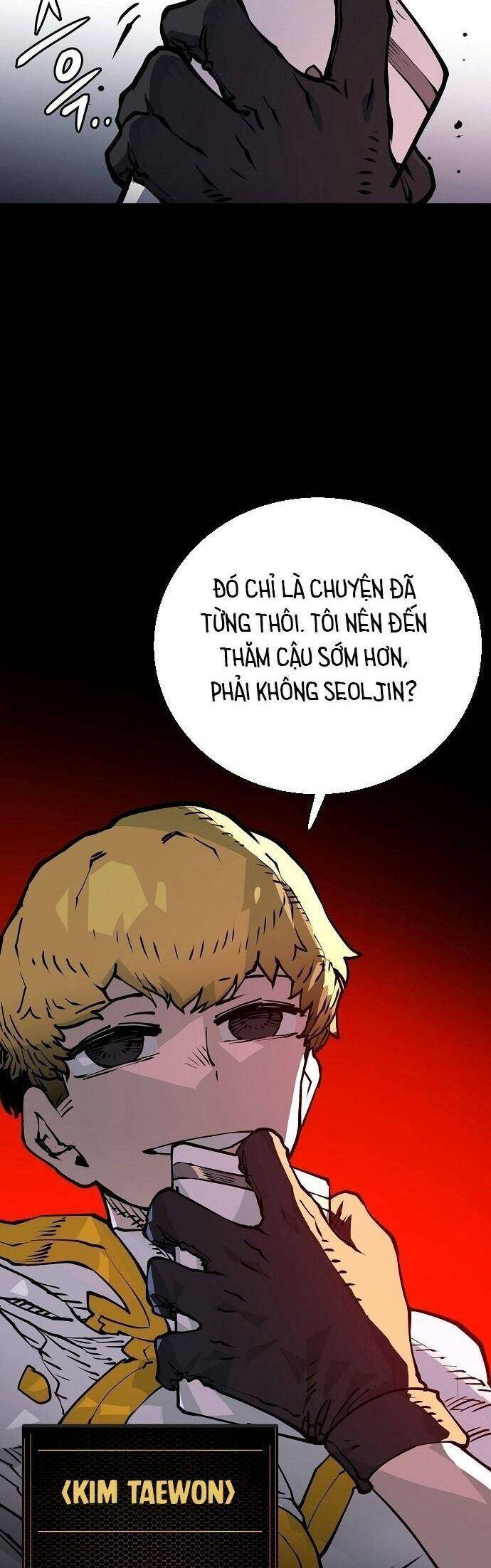 Player Chapter 19 - Trang 2