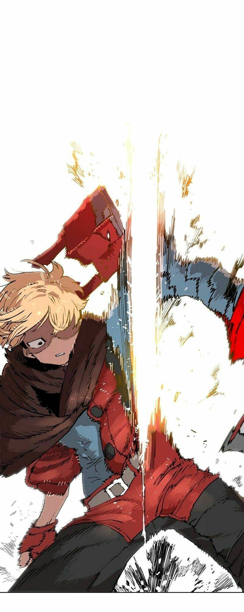 Player Chapter 2 - Trang 2