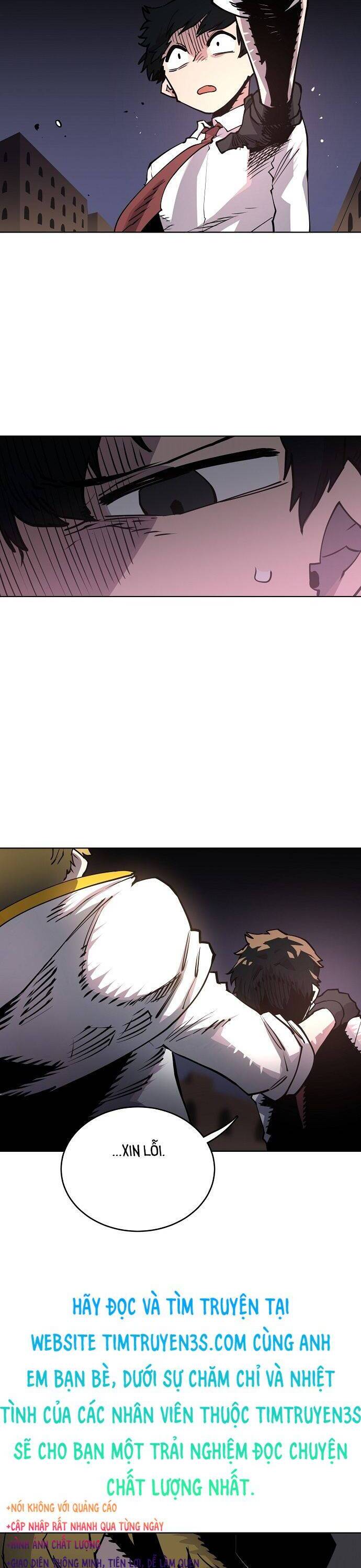 Player Chapter 20 - Trang 2