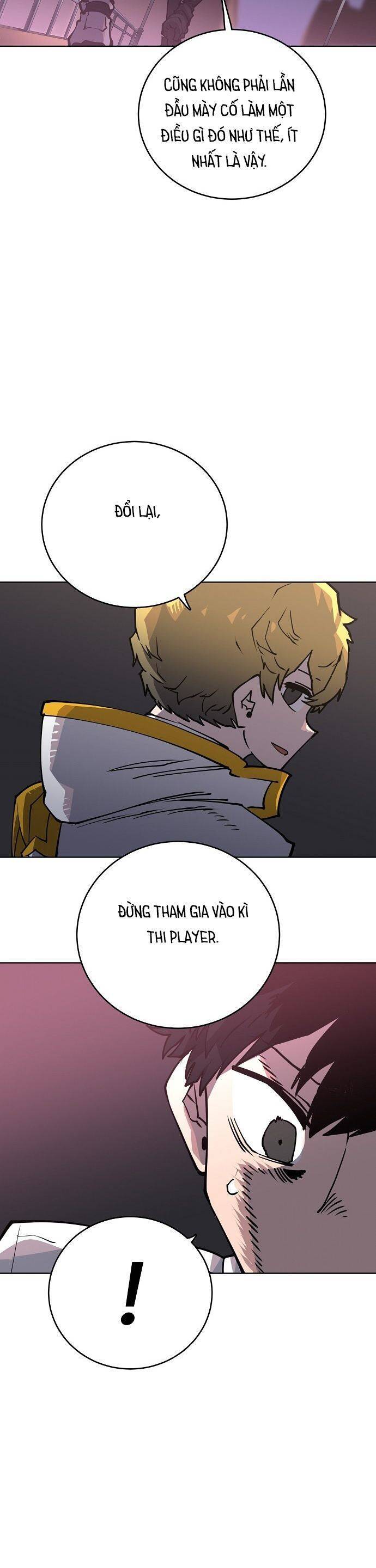 Player Chapter 20 - Trang 2