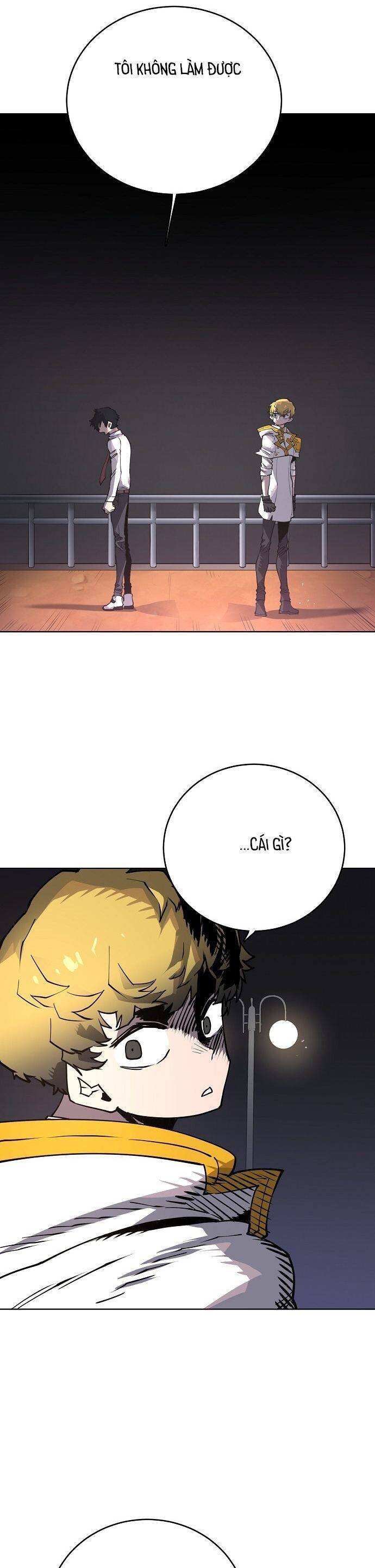 Player Chapter 20 - Trang 2