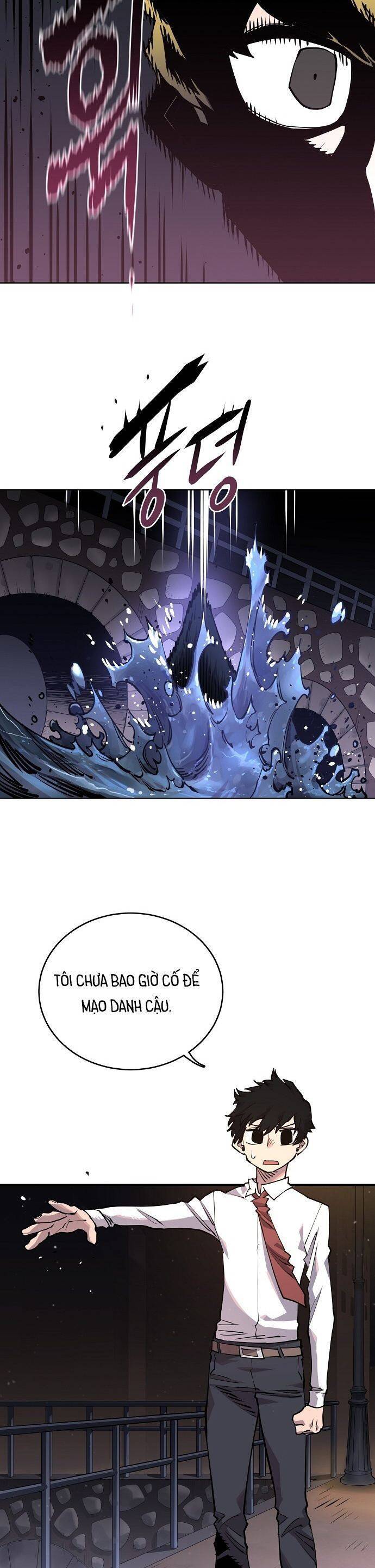 Player Chapter 20 - Trang 2