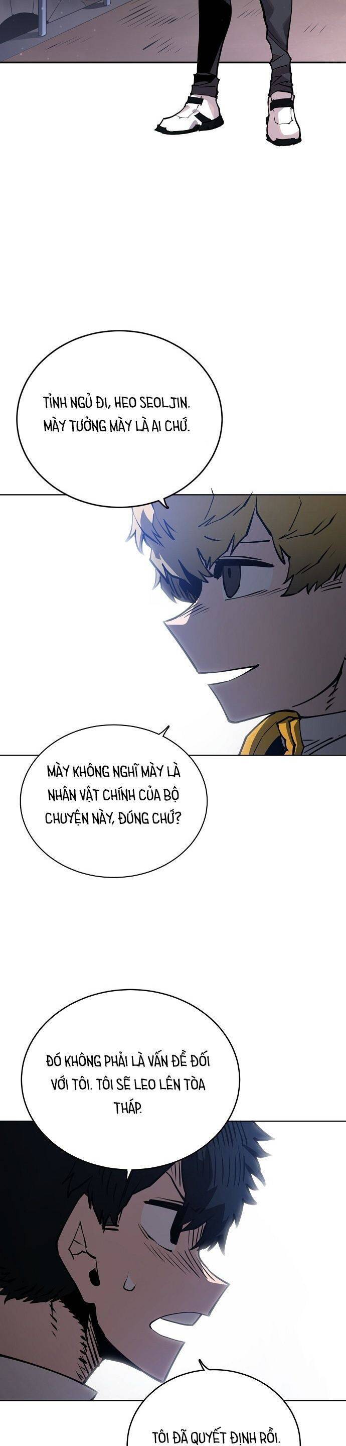 Player Chapter 20 - Trang 2