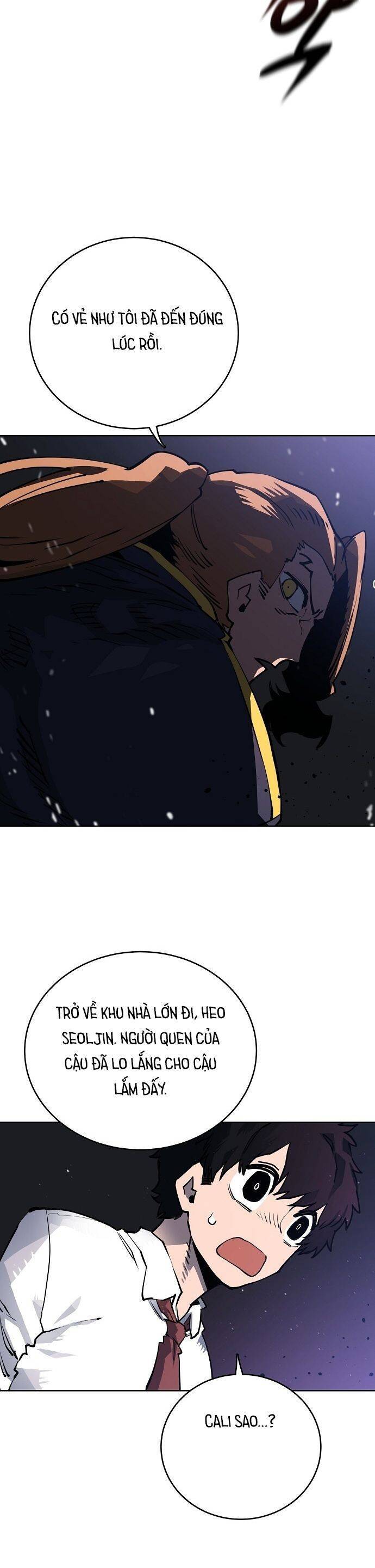 Player Chapter 20 - Trang 2